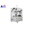 Buy cheap Cylindrical Automatic Battery Spot Welding Machine 18650 Double Sided from wholesalers