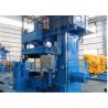 Buy cheap Ball Type Elbow Cold Forming Machine For Manufacturing Small Diameter Elbow from wholesalers
