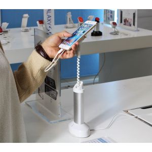 COMER anti-theft alarm sensor displaying systems for gsm cellphone Gripper alarm