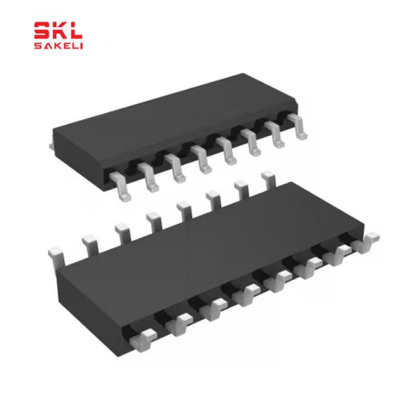 Quality MAX232ESE+T Electronic IC Chips Optical Transceiver Embedded Full 500mV 5V for sale