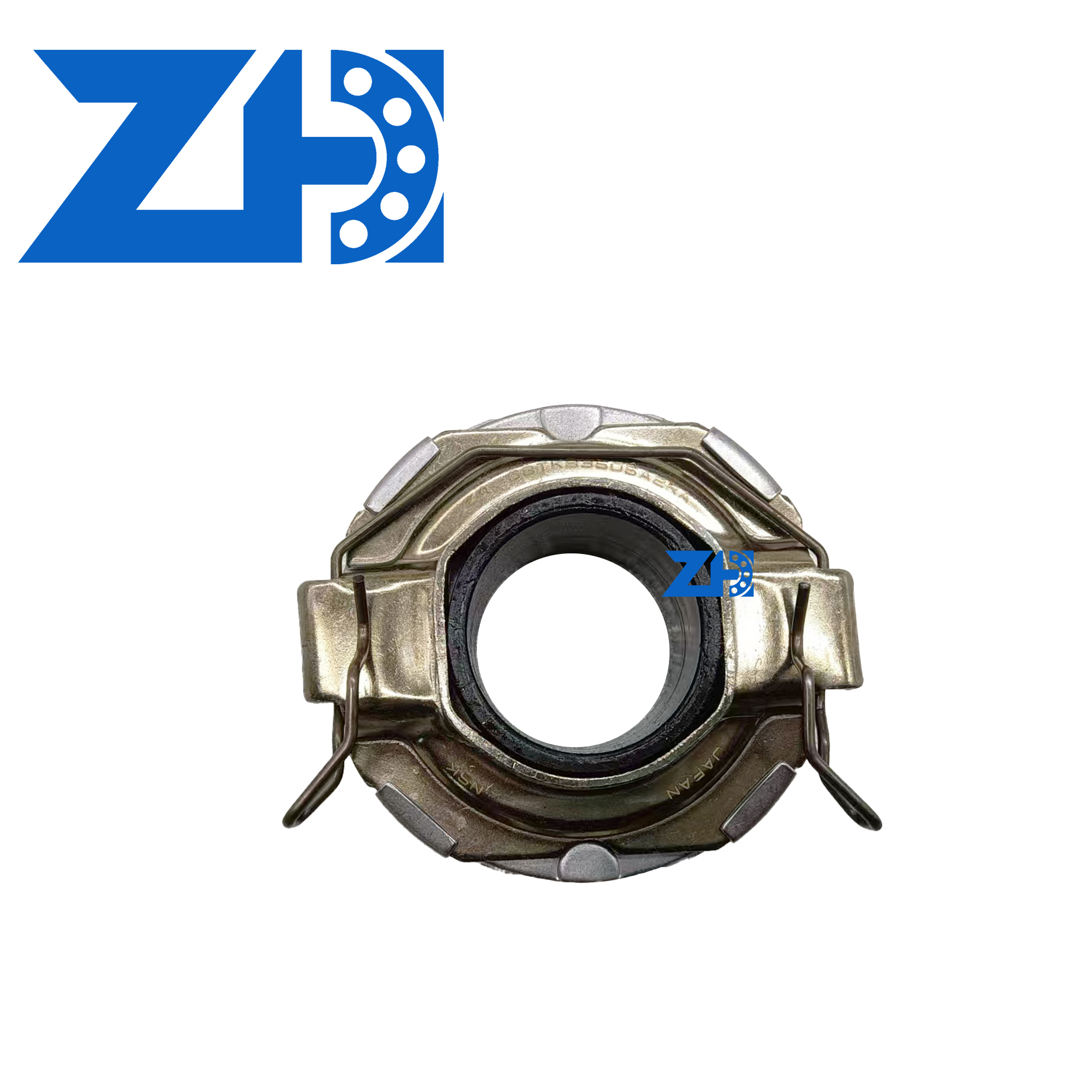 Hot-selling high-quality ZA-68TKB3505A2RA clutch bearing allows smooth shifting of vehicles