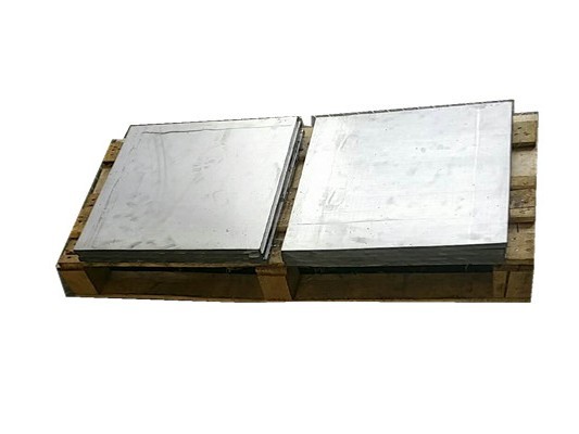 Factory Sales Shielding Lead Sheet Metal Pure 99.99% For CT / DR Room