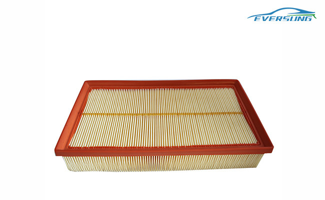 Car Engine Air Filter For Volkswagen Golf V/Jetta Iii /Passat Eos(1f7/1f8)/Golf Vl 06F-133-843A 2.0T