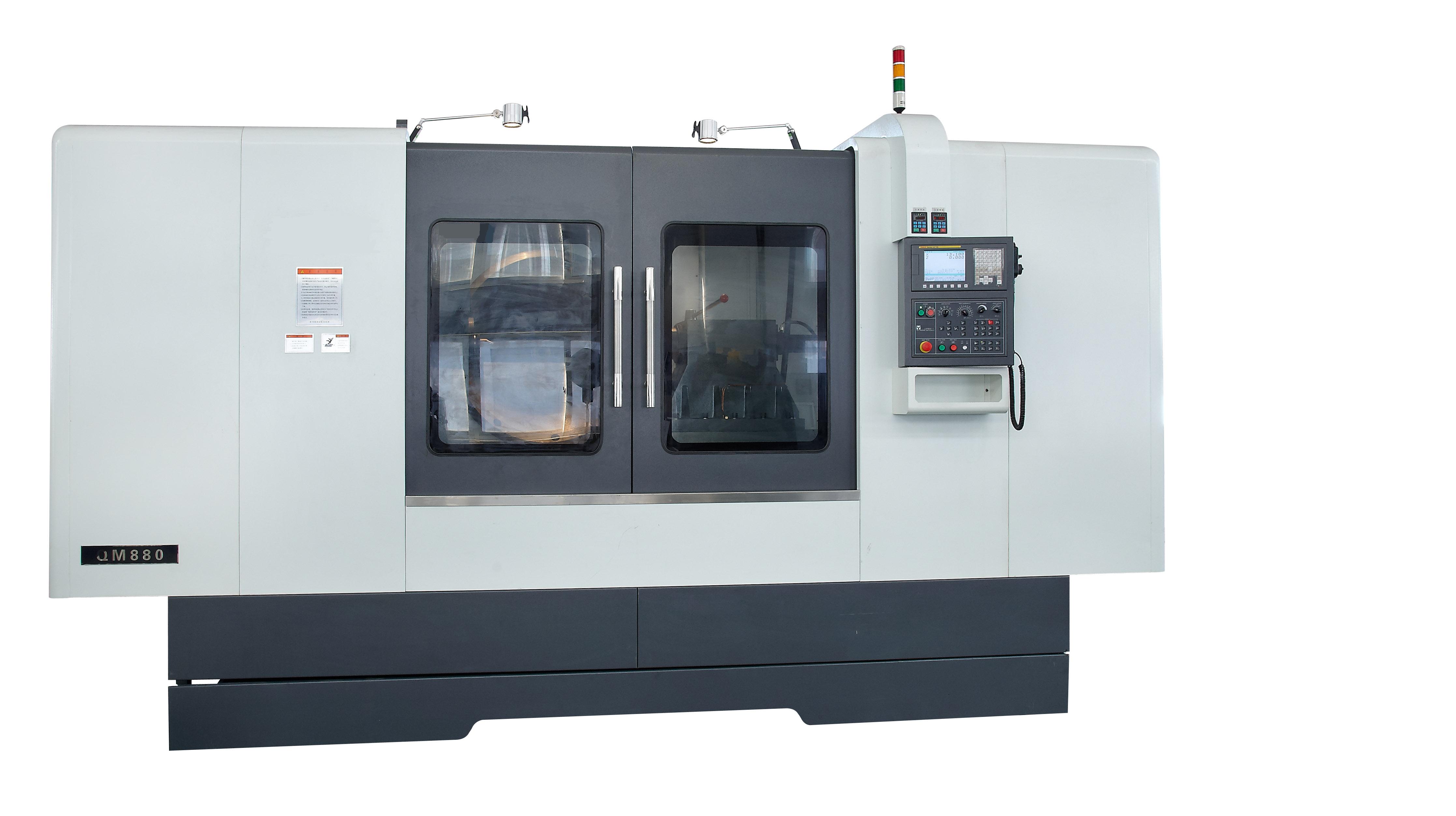 High Quality Round Ball Surface Grinding Machine For Valve