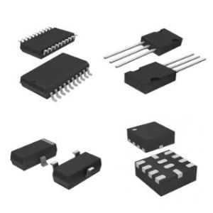 Adjustable Current Limiting IC Chip Integrated Circuit TI TPS2552DRVT-1