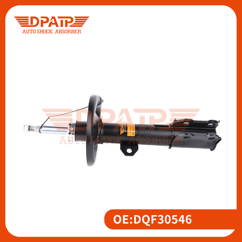 Front Left&Right Damper Shock Abosorber DQF30546 for BYD F3 2015-