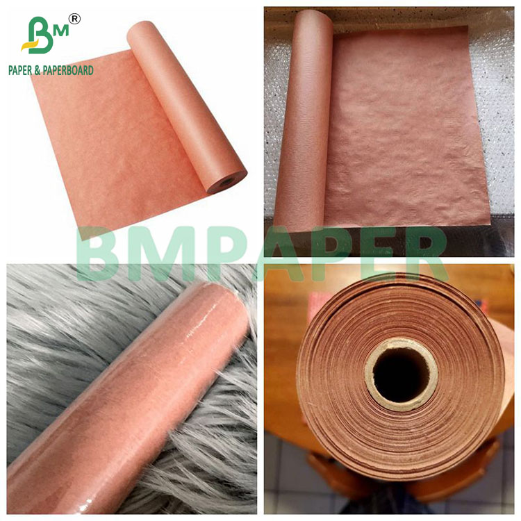70gsm Food Grade Greaseproof High Temperature Resistant Uncoated Baking Paper