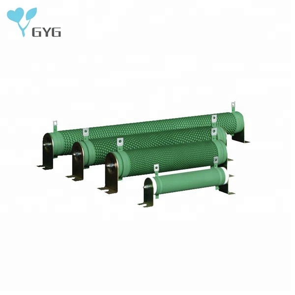 GYG WIREWOUND ELEVATOR RESISTOR RIPPLE RESISTANCE