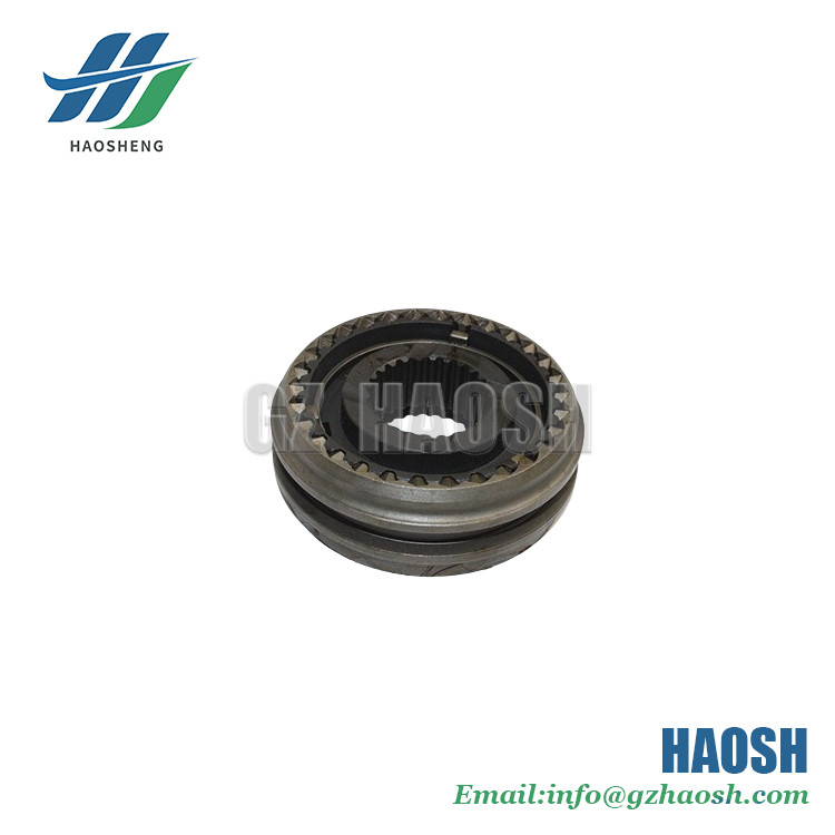 4th&3rd Synchronizer 8-94161860-1 8941618601 For Isuzu TFR54 4JA1