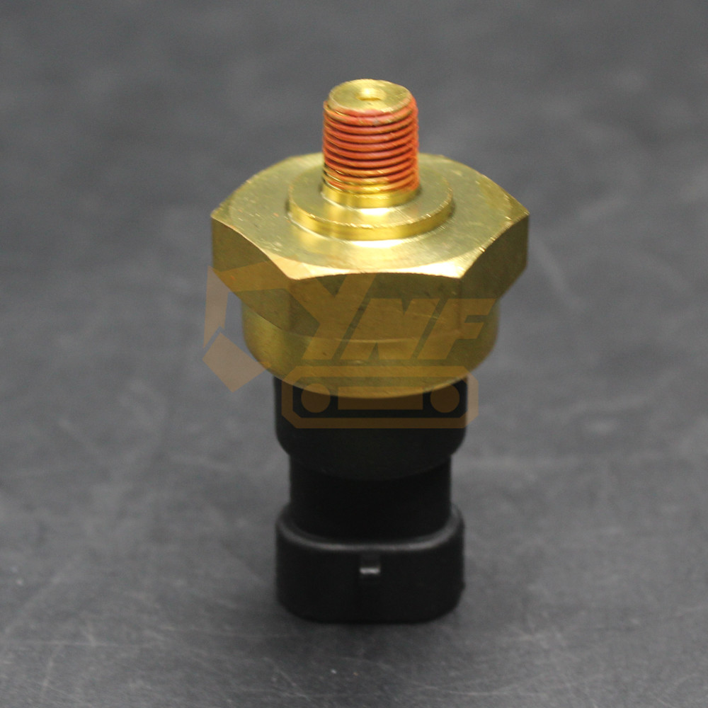 Oil Pressure Sensor Switch 6732-81-3111 6732-81-3110 for Komatsu WB142-5 WB146-5 WB156-5