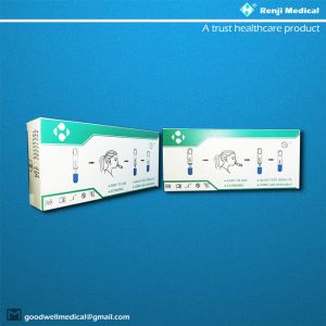 SGS Rapid COVID 19 Testing Kit , SARS-CoV-2 Antigen Rapid Test Kit Colloidal