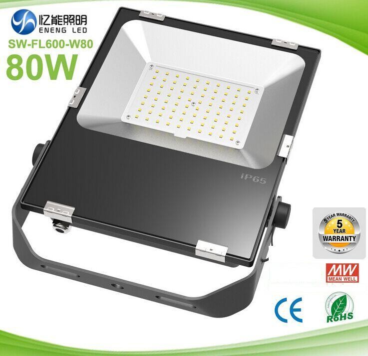 superior quality Lumileds 3030 50W led flood light led street light led spotlight 120LM/W withAC85-277V 5years warranty