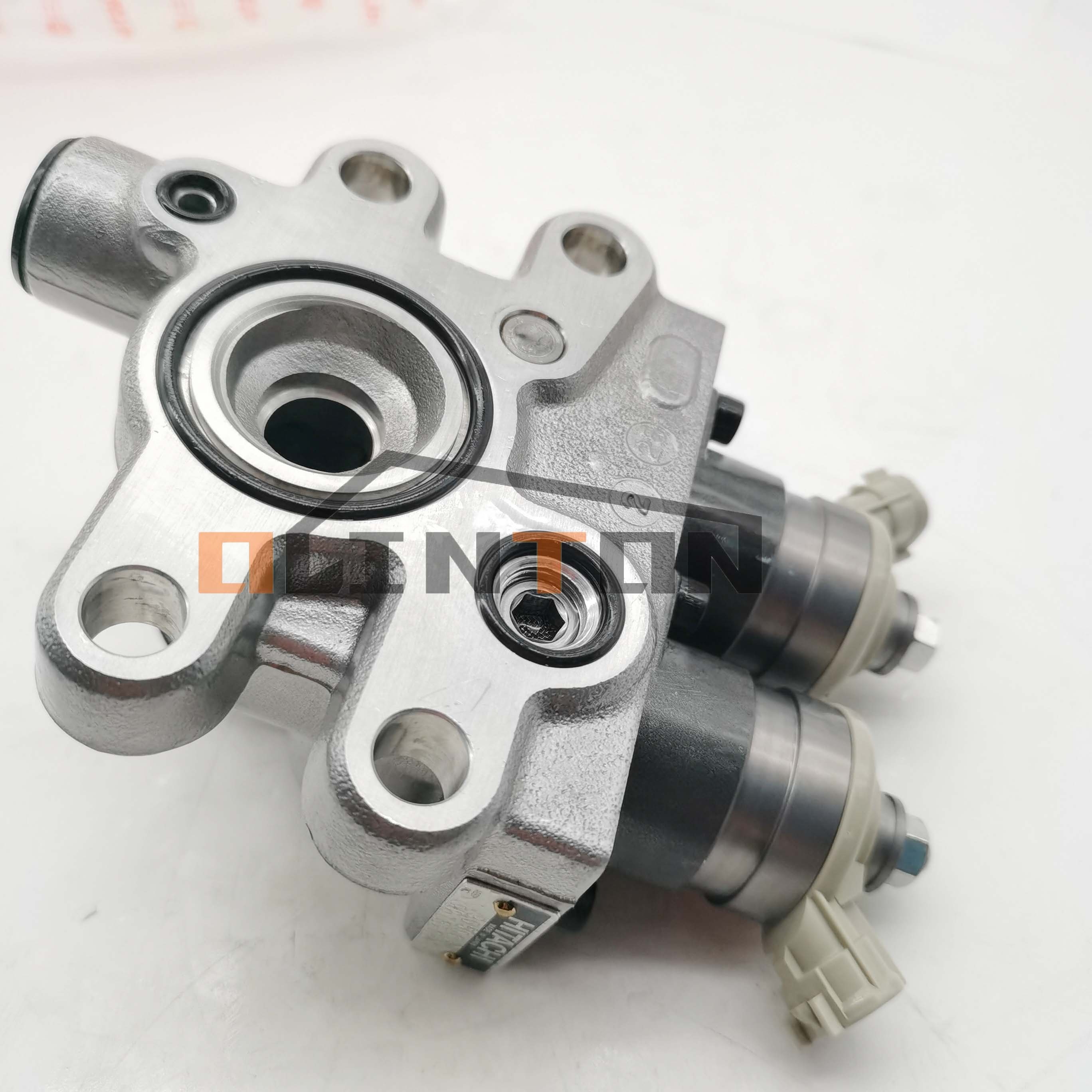 9218269 4400442 Excavator Solenoid Valve Assembly for ZX240 ZXS270-3 ZAX200 ZAX230