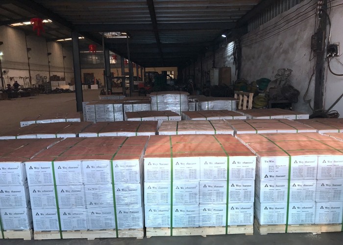 Garden Fencing 20 Coils BWG22 Q235 Galvanized Tie Wire