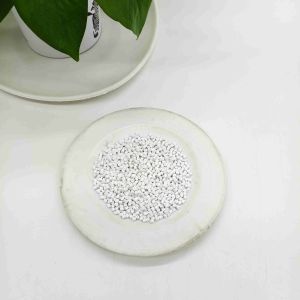 ISO9001 Fire Retardant PP Self Extinguishing Light Diffusing High Temperature