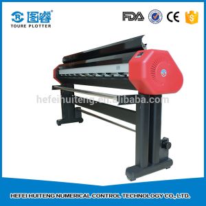 Factory Spplier Solvent Inkjet Cutter Roland Plotters for Design Clothes
