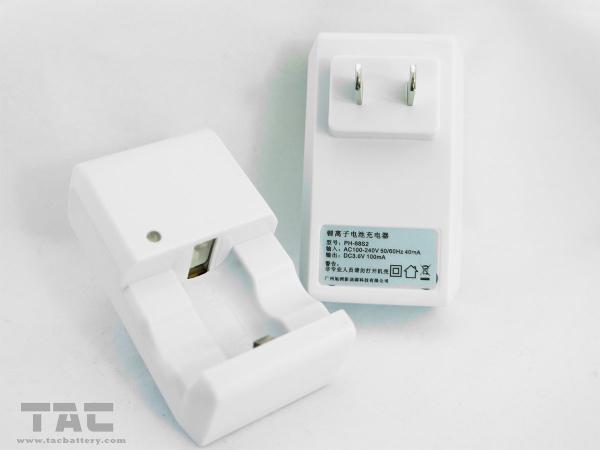 Date Charger Cable Rechargeable CR2 Portable Battery Chargers