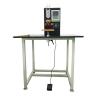 Buy cheap Pneumatic Lithium Ion Spot Welding Machine , 20 KVA 18650 Battery Welder from wholesalers