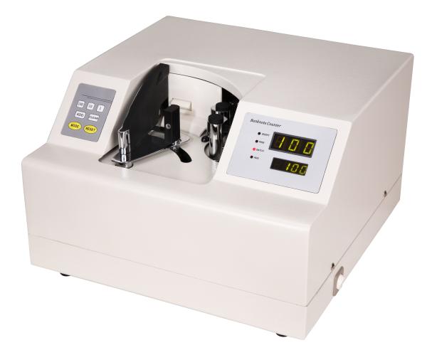 Desktop Vacuum Bundle Currency Counter Money Counter Banknote Bundle Counter