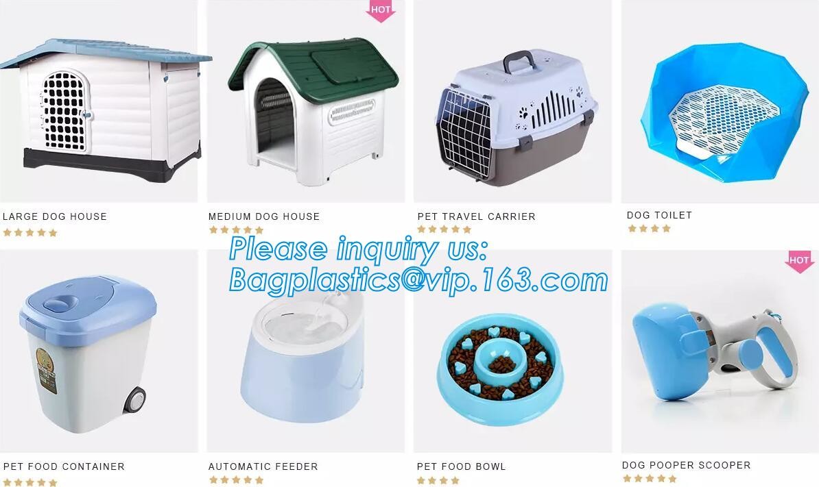 DOG ACCESSORIES, DOG CLOTHES, DOG BOX CAGES, DOG COLLAR, PET TOYS, CAT TREE, PET FEEDER, PET BEDS, DOGHOUSE, DOG KENNEL