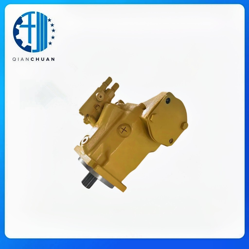 307-3063 20R-6569 Hydraulic Piston Pump for CAT Loader 415F 416F 422F 426F 428F