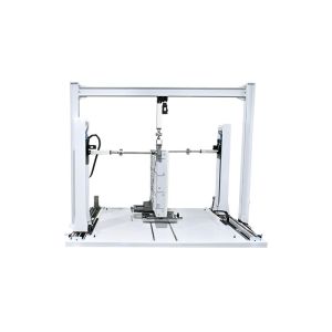 IEC 61439 Low Voltage Switchgear And Controlgear Assemblies Static Load Test