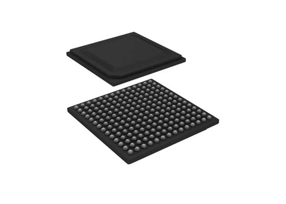 FPGA Field Integrated Circuit Chips XC7K410T-L2FBG676I Programmable Gate Array