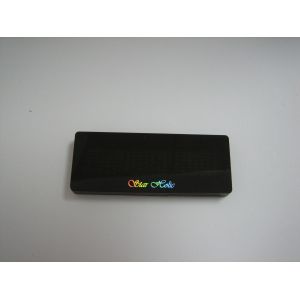 LED matrix display panel Mini led display sign