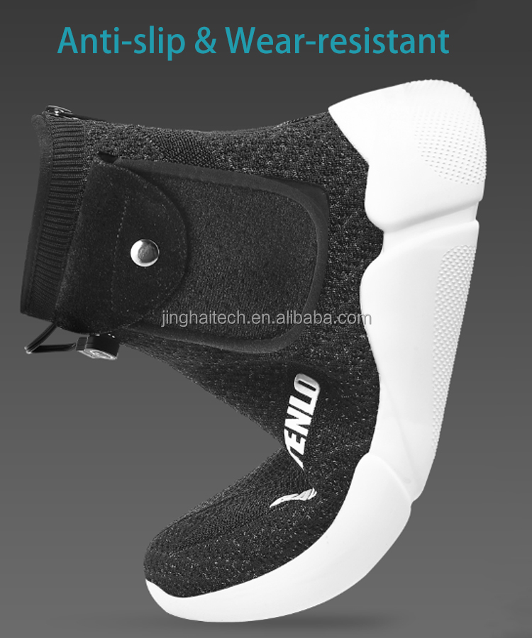 5V Rechargeable Heated Vest Electrically Heated Shoes With 5000mAh Rechargeable Power