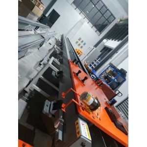 2000kg Load Capacity Robot Linear Guide For Precision And Fast Applications