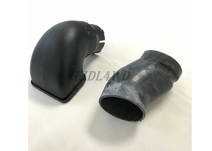 4WD Accessories 4x4 Snorkel Kit For Toyota Land Cruiser 200 Series LC200 / Airflow Snorkel