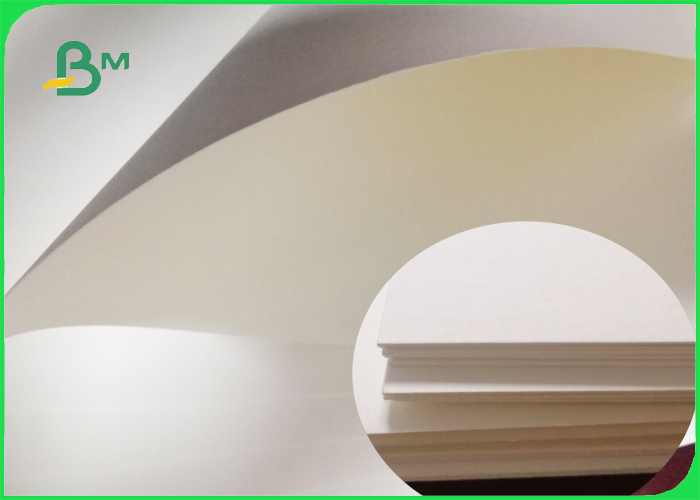 0.031inch 0.072inch Thickness Water Absorbing Paper For Table Placemat