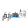 Buy cheap Non Woven Earloop Mask Making Machine from wholesalers