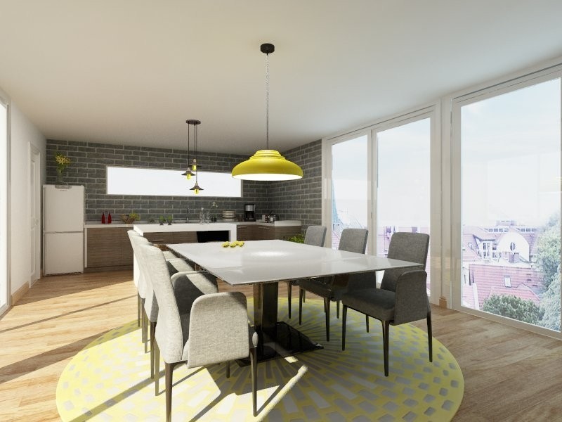AS/NZS Light Gauge Steel Luxury Prefabricated Modular Houses For Sale