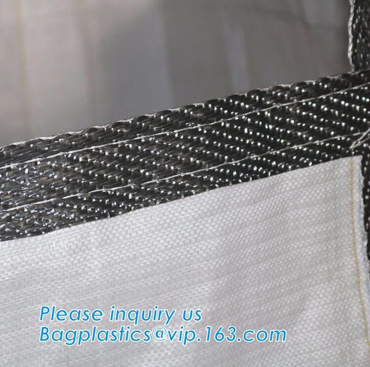 Quality Woven Polypropylene Jumbo Big Bag,PP woven big bag for firewood, for sand, for grains 500kg 1000kg 1200kg 1500kg
