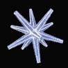Buy cheap Dia 1300mm 3D color changing multi function LED rope light motif lights outdoor from wholesalers