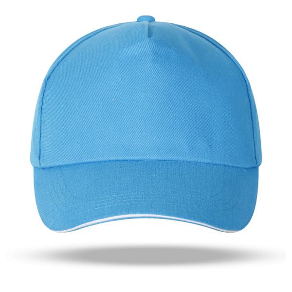 Cheap Price Custom Snap Back Hat 5 Panels Sports Baseball Caps Cotton Adjustable