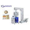 Buy cheap Cotton Candy Automatic Bag Filling And Sealing Machine 2.5L 0.8m3/ Min 0.65Mpa from wholesalers
