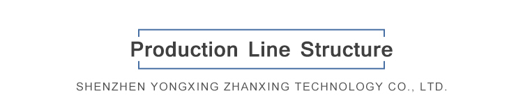Fully Automatic Grade PET Polyester Strapping Roll Manufacturing Machine