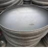 Buy cheap Stainless Steel Flat Dished Head from wholesalers
