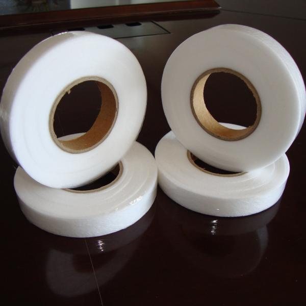 1524mm Hot Melt Adhesive Tape Underwear Seamless Sewfree Laminate High Flexible