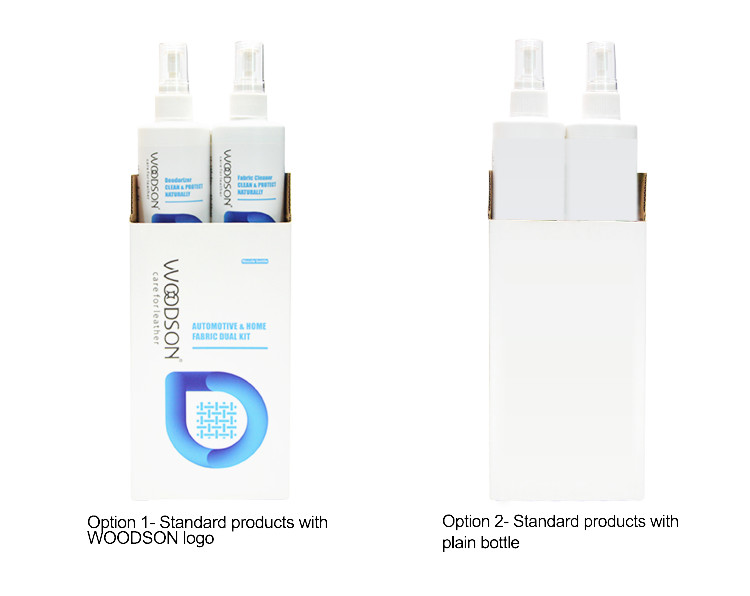 Stain Waterproof Fabric Protector Spray For Clothes OEM