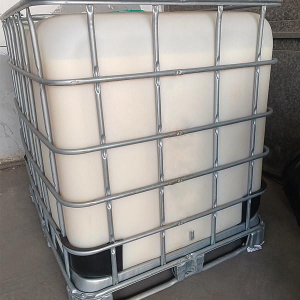 Water Based Polyethylene Wax Emulsion For Varnishes