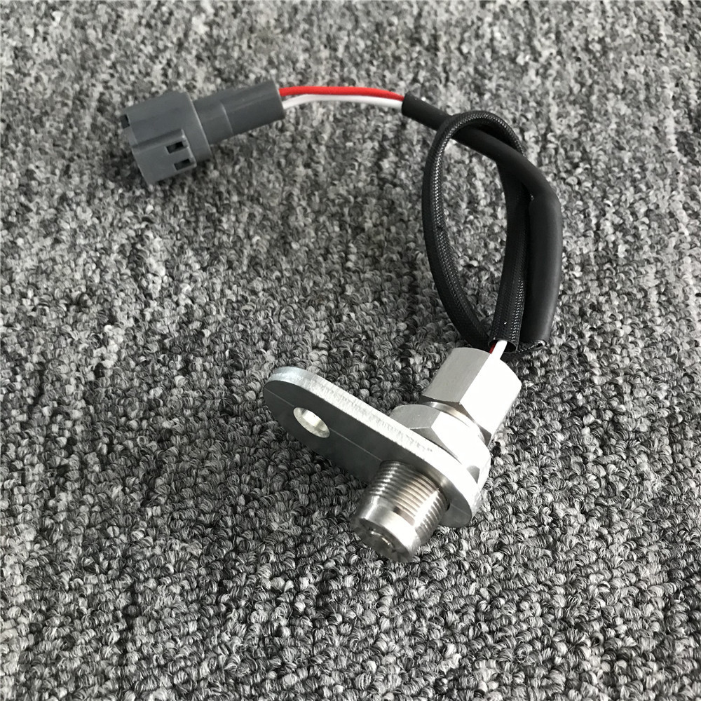 OEM Engine Speed Sensor Excavator Electrical Parts For Hitachi Excavator ZAX450/ZAX460H/ 6WG1