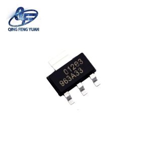 Texas DRV5015A2QDBZR In Stock Electronic Components Integrated Circuits