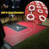 Buy cheap 34x34cm*1.8cm anti-slip material Multi Sport pP Interlocking Tiles Outdoor from wholesalers