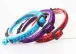 Softy Adjustable Break Away Nylon Cat Collar Reflective Cat Collar 1.0x20cm
