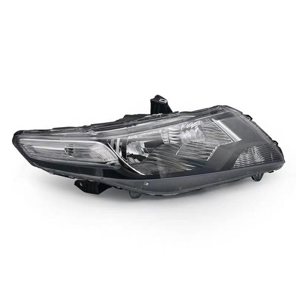 Supply Enough Stock 24V Headlight Head Lamp for Honda CITY 2009-2014 33100-TM0