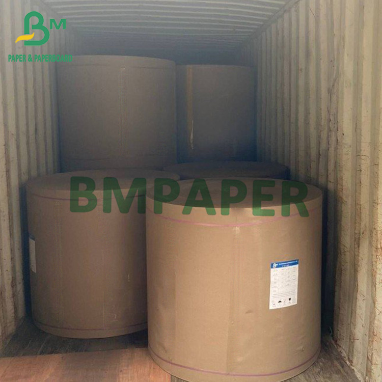 Gray Paperboard