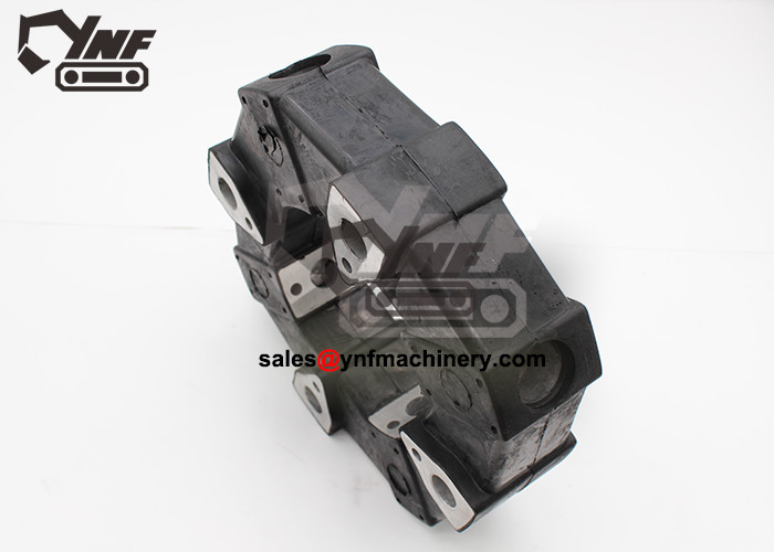 PC03-1R NBR Coupling For Komatsu Excavator Hydraulic Pump Spare Parts